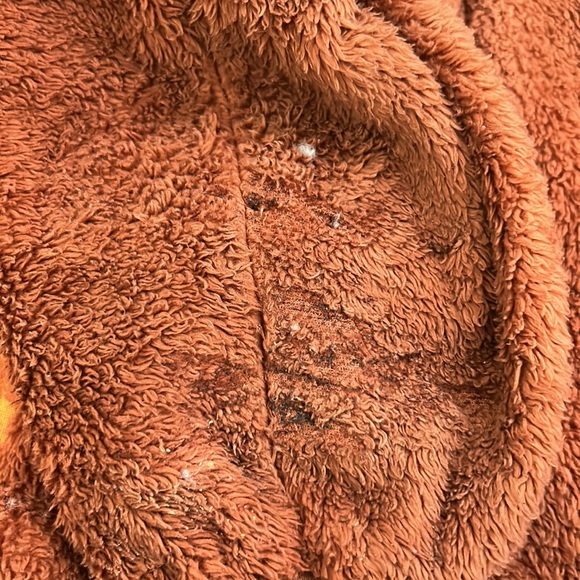 Women converse jacket - Picture 4 of 4